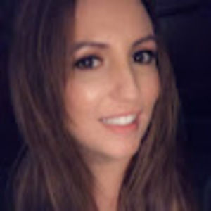 Meet your Posher, Christy